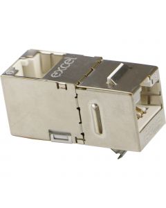 EXL CAT6 FTP 90* KSTONE CPLER