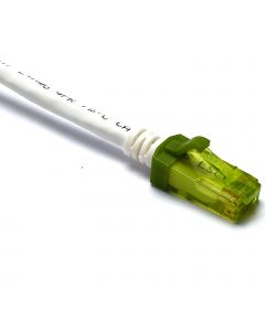 CAT6 UUTP ANTIBACTERIAL 5MTR