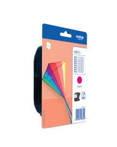 Brother Supplies LC223MBP