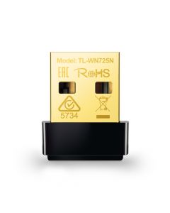 TP-Link TL-WN725N