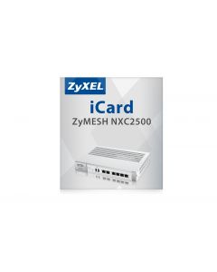 Zyxel LIC-MESH-ZZ0001F