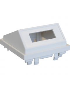1 PORT SC DPLX/LC QUAD MODULE