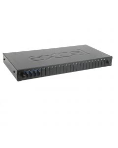 EXL 24W SM F/PNL4 SCDX 8F BU