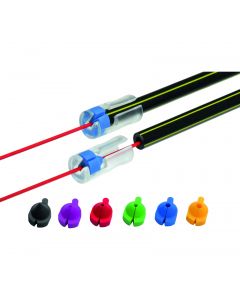 GAS BLOCK SEAL 5MM