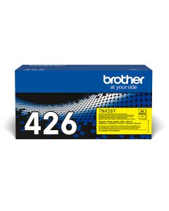 Brother Supplies TN426Y