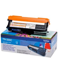 Brother Supplies TN325C