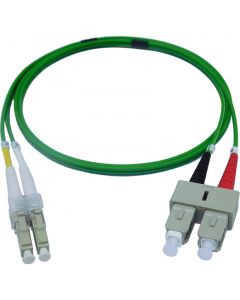OM5 P/L LC-SC DX LGN 5M