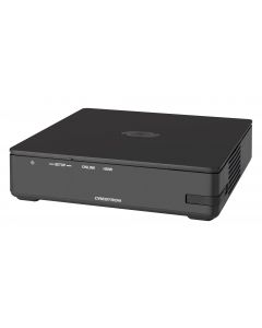 Crestron AM-3000-WF-I wireless presentation system HDMI Desktop