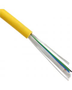 EXL OM4 8C TB 50/125 T/B CCA