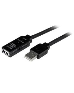STARTECH USB2AAEXT10M