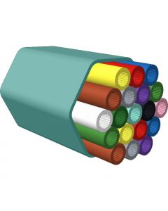 ENBEAM 19WAY INTERNAL LZOH