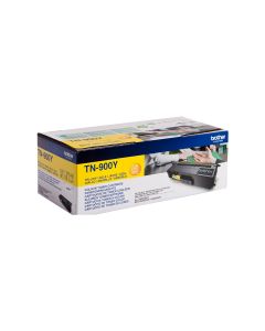 Brother Supplies TN900Y