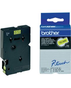 Brother Supplies TC691