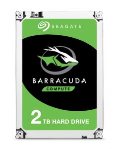 Seagate ST2000DM008