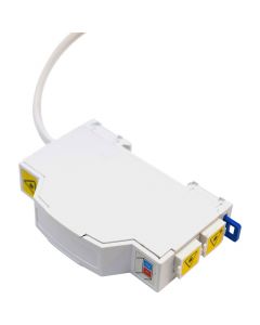 DIN RAIL 1F SCA MOD WITH 50M