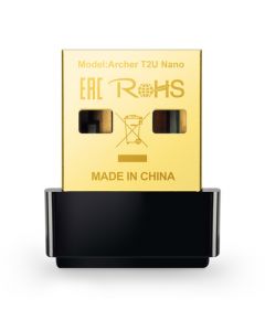 TP-Link ARCHER T2U NANO
