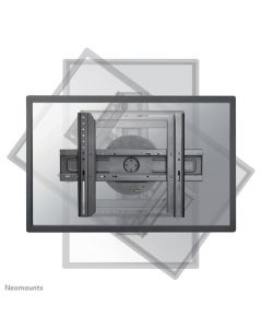 NEOMOUNTS LED-WR100BLACK
