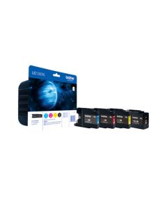 Brother Supplies LC1280XLVALBP