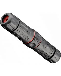 EXCEL CAT6A IP68 FIELD COUPLER