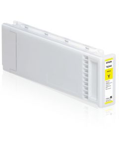 Epson Singlepack UltraChrome XD YellowT694400(700ml)