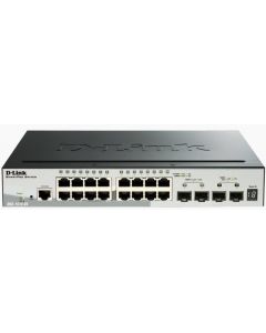 D-Link DGS-1510-20