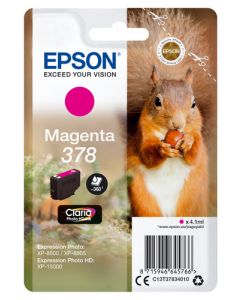 Epson C13T37834010
