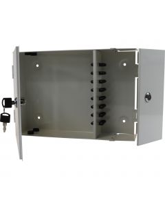 EXL 24PT ST LOADED 2DOOR LOCK