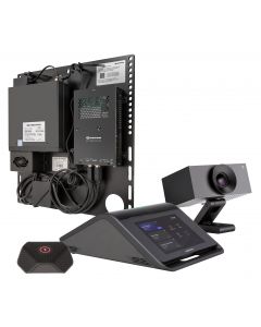 Crestron UC-MX70-T video conferencing system 20.3 MP Ethernet LAN Group video conferencing system