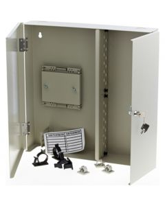 EXL STANDARD W/BX 375X375X70MM