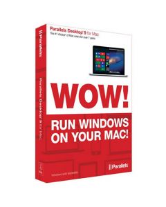 Parallels PDFM-ENTSUB-1Y-ML