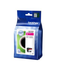 Brother Supplies LC3233M