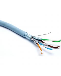 CAT6A F/FTP DCA 500M RL IBU