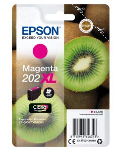 Epson C13T02H34020
