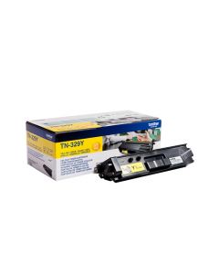 Brother Supplies TN329YP