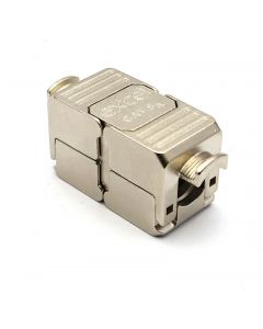 C6A FTP T'LESS COUPLER PK6