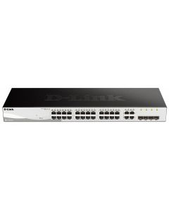 D-Link DGS-1210-24