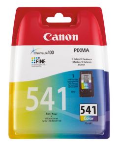 Canon CL-541 Colour ink cartridge 1 pc(s) Original Cyan, Magenta, Yellow