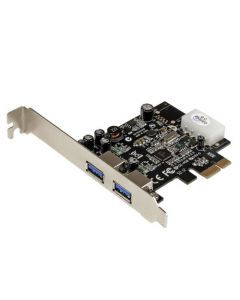 STARTECH PEXUSB3S25
