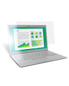 3M Anti-Glare Filter for 15.6in Laptop, 16:9, AG156W9B