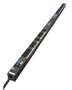 Eaton EMAB04 power distribution unit (PDU) 24 AC outlet(s) 0U Black