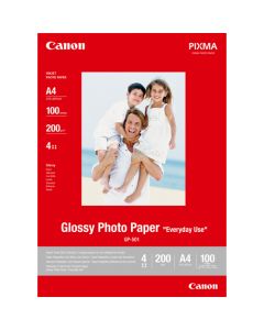 Canon 0775B001