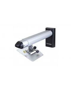Viewsonic PJ-WMK-401 project mount Wall Black, Silver