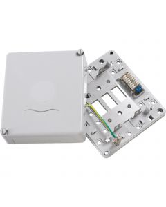 EXL 30P BOX CON+3X237A T/STRIP