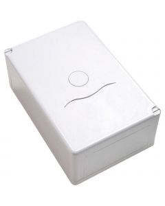 EXL TYPE 251A 5 WAY CONN BOX