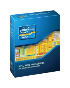 Intel Xeon E5-2695V3 processor 2.3 GHz 35 MB Smart Cache Box