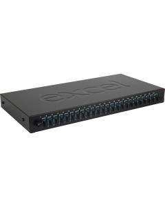 ENBEAM 24WAY OM3 F/PANEL-24 SC
