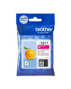 Brother Supplies LC3211M
