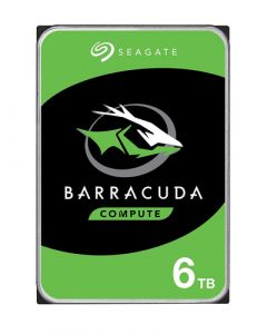 Seagate ST6000DM003