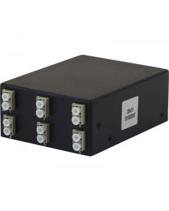 EXL HD OM4 MTP F/CASS 6-LC-12C