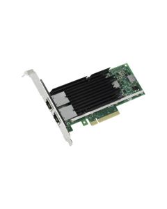 Intel X540T2BLK network card Internal Ethernet 10000 Mbit/s